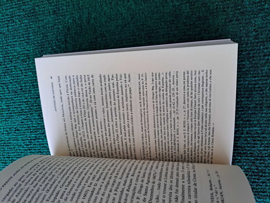 Do Preste João às Ruínas da Babilónia - José Nunes Carreira