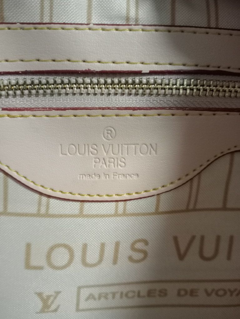 Сумка оригінал LOUIS VUITTON.