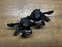 Mametki shimano slx sl-m660