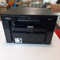 Багатофункціональний принтер    Canon i-sensys mf3010