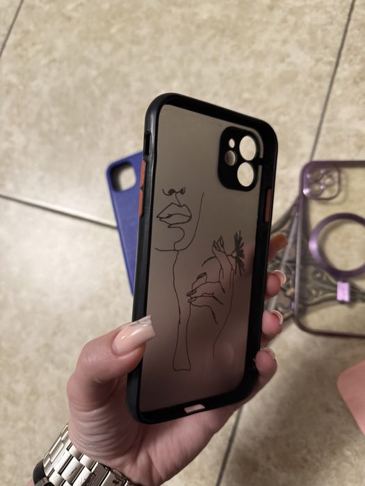 Чохли на 11 айфон!