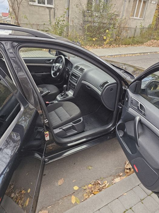 Продається автомобіль Skoda