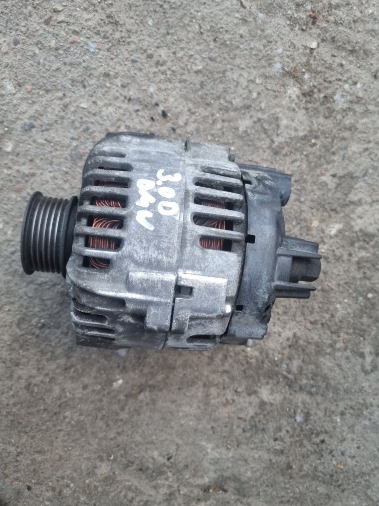 Alternator Bmw X5 X3 E83 E60 E90 E65 3.0d 2.5d M57