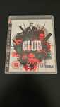The Club (PS3) - Original