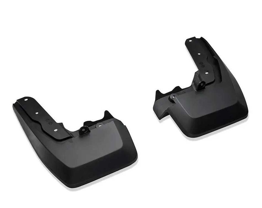 Брызговики задние Volkswagen VW ID4