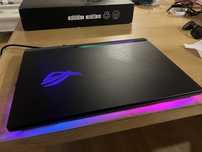 Asus ROG Strix SCAR 17