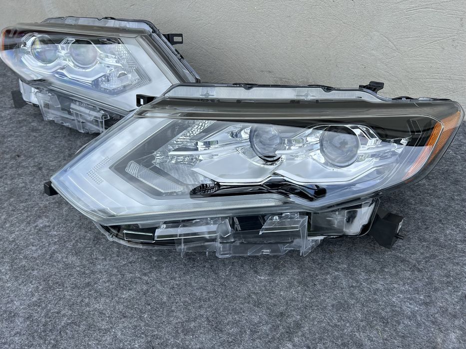 Фари фара Full Led Rogue T32  рестайл