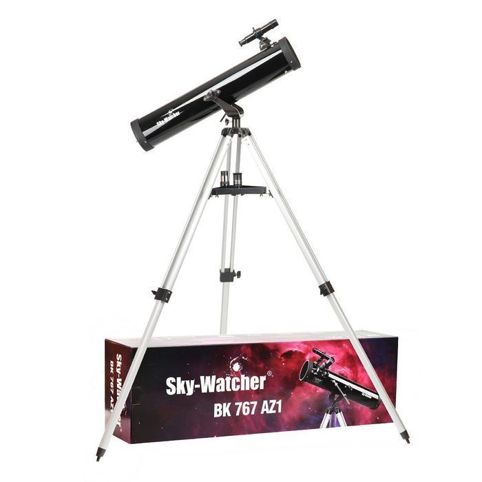 Teleskop Sky-Watcher (Synta) BK767AZ1 (DO.SW-1100)