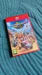 Mario Kart World SWITCH 2 NOWA | Polska Dystrybucja!
