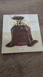 Livro "Paixao pelo chocolate"