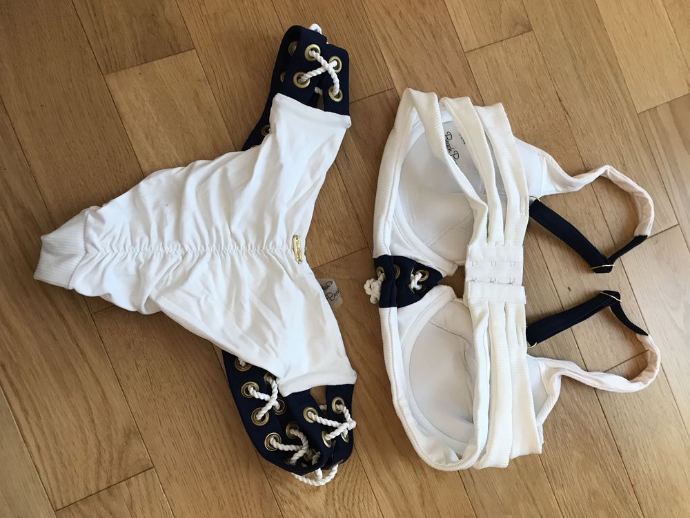 Stroj kąpielowy bikini Beach Bunny S Moliera