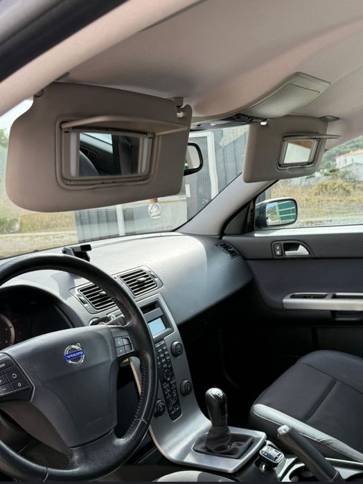 Volvo v50 1.6D 110Hp