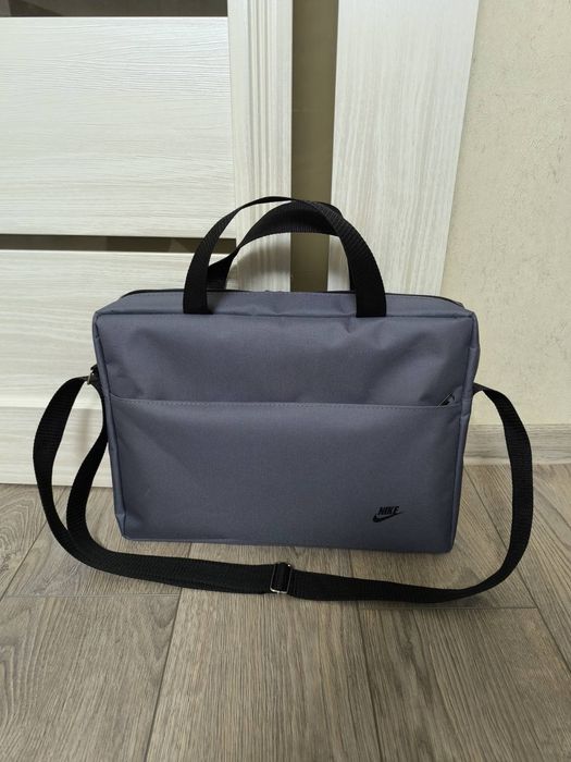 Сумка 15,6"для ноутбука утеплена 40см Nike
