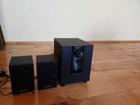 Акустична система 2.1 Microlab M-106, 10Вт