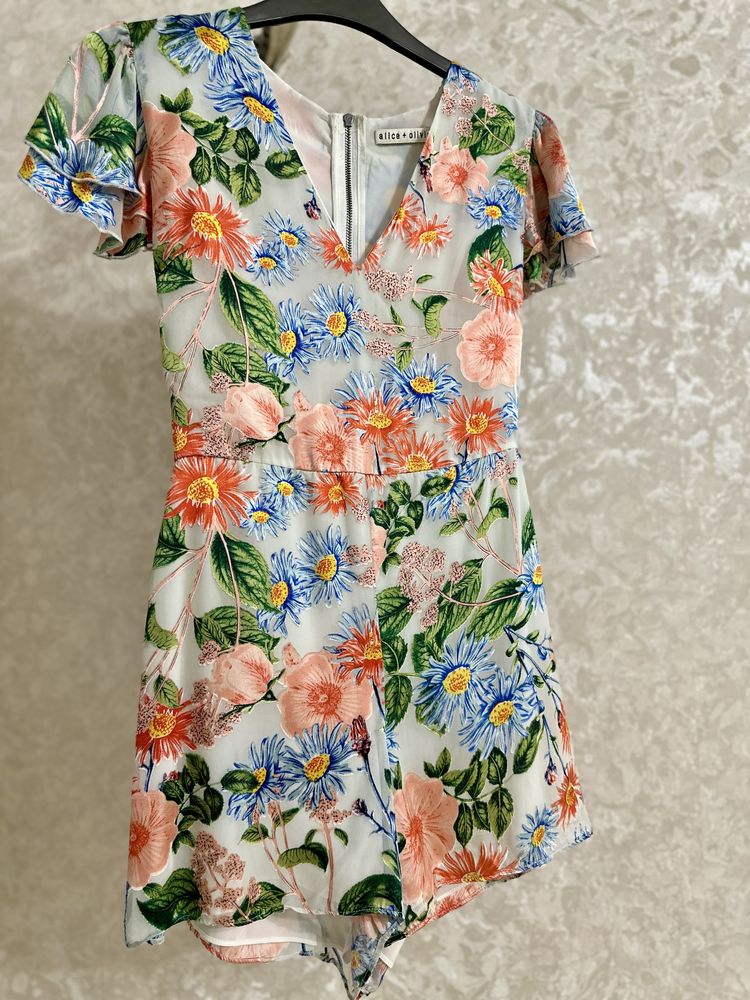 Комбінезон alice + olivia