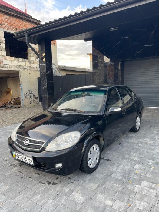 Продам Lifan 2008 року