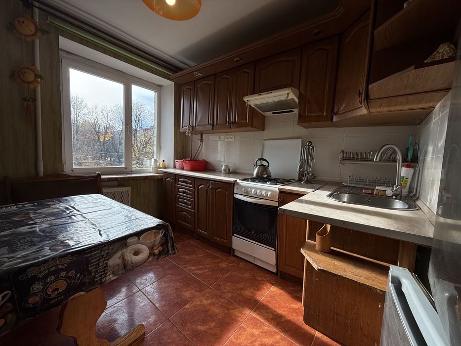 Оренда 1 кім.квартири вул. Кільцева  Винники