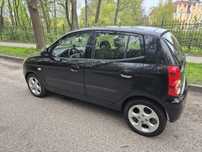 Kia Picanto LIFT 1.1 65KM ! A U T O M A T ! Unikat zadbana