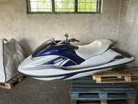Skuter wodny yamaha waverunner -skorupa