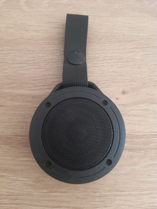 Głośnik bluetooth