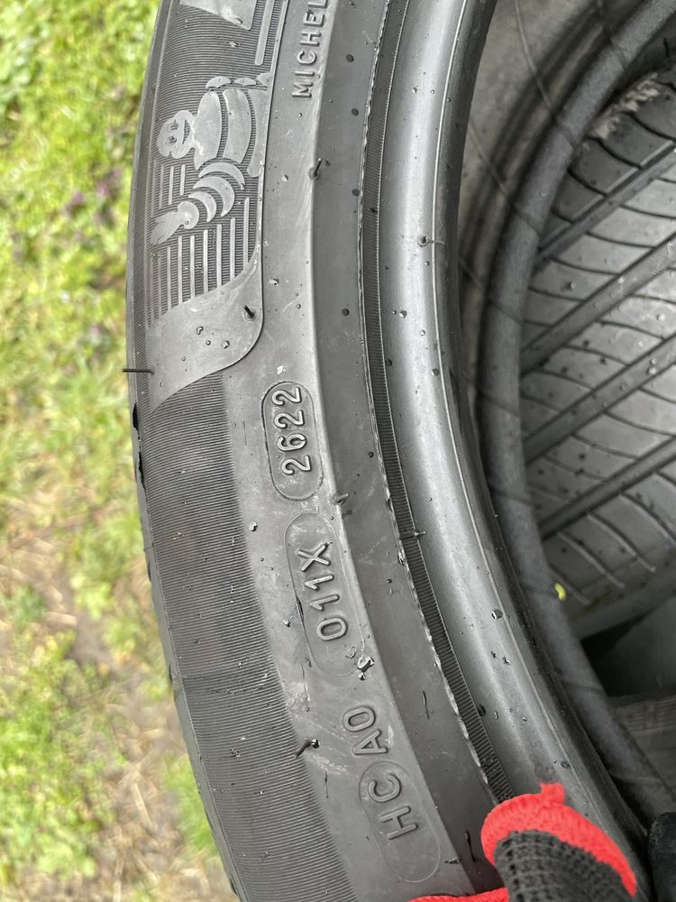235/45 R20 Michelin Primacy-4