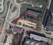 Parking na wynajem – Kielce, ul. Olszewskiego