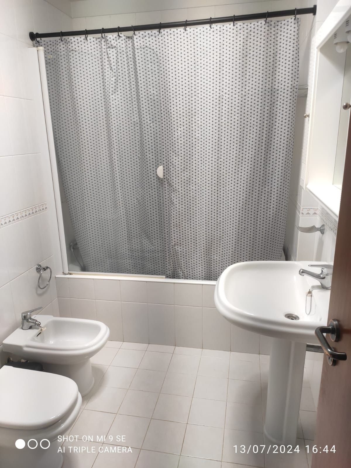 Quarto para arrendar a partir 1 Novembro