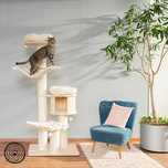 Natural Paradise Drapak Dla Kota Magnolia XL Plus 105X90X175Cm DUŻY