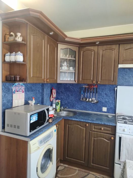 Сдам 2 ком.кв в  Заводском районе (Кичкас) АКТИВНОЕ