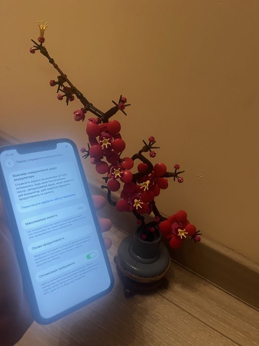 Стан як новий! Iphone 11 128Gb Purple