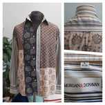 Morgan&Donavan Vintage koszula męska L/XL