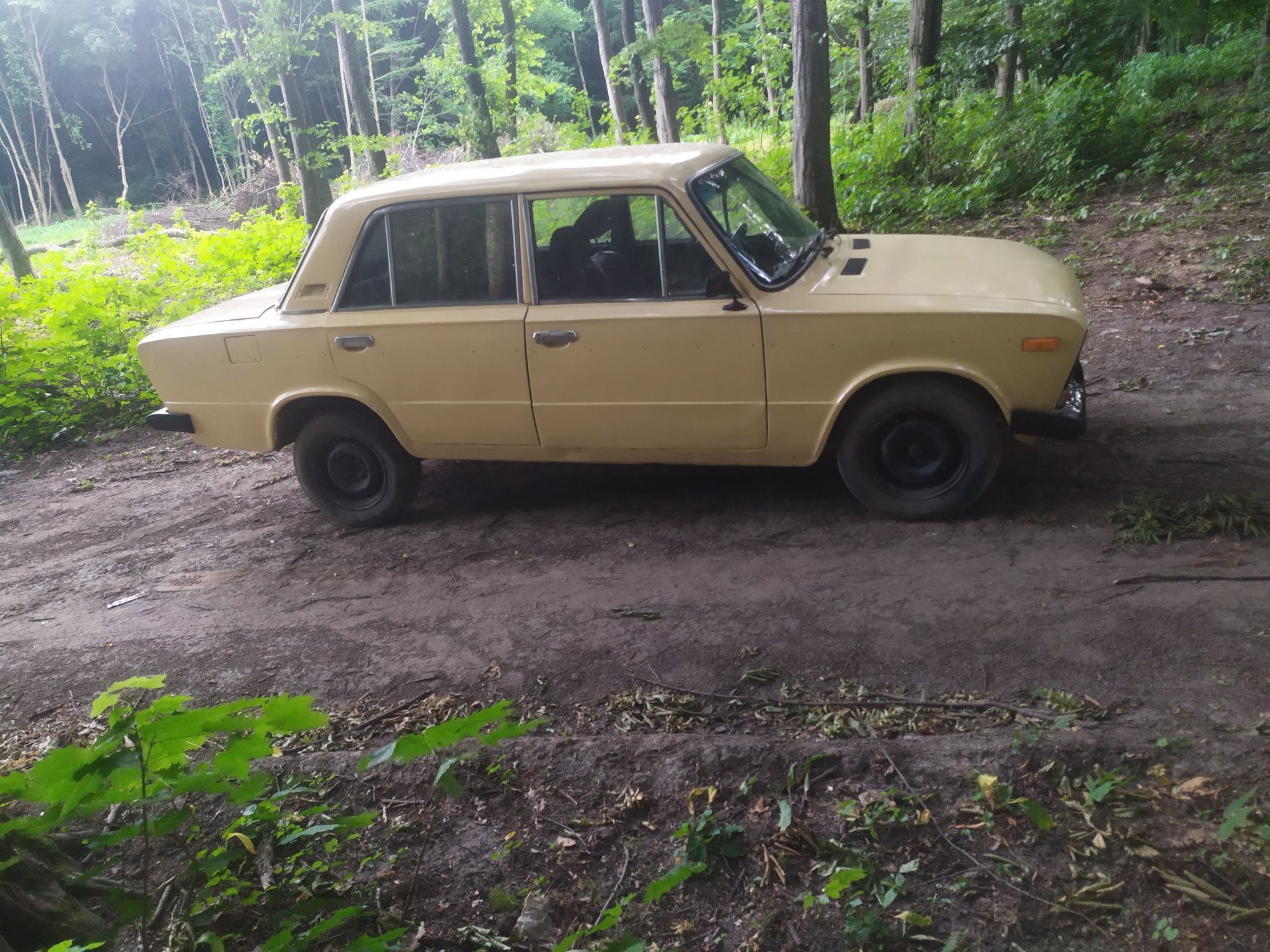 Продам Ваз 21063