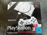 PlayStation Classic Mini