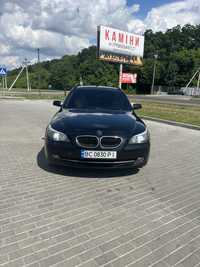 Продам BMW E61 restailing