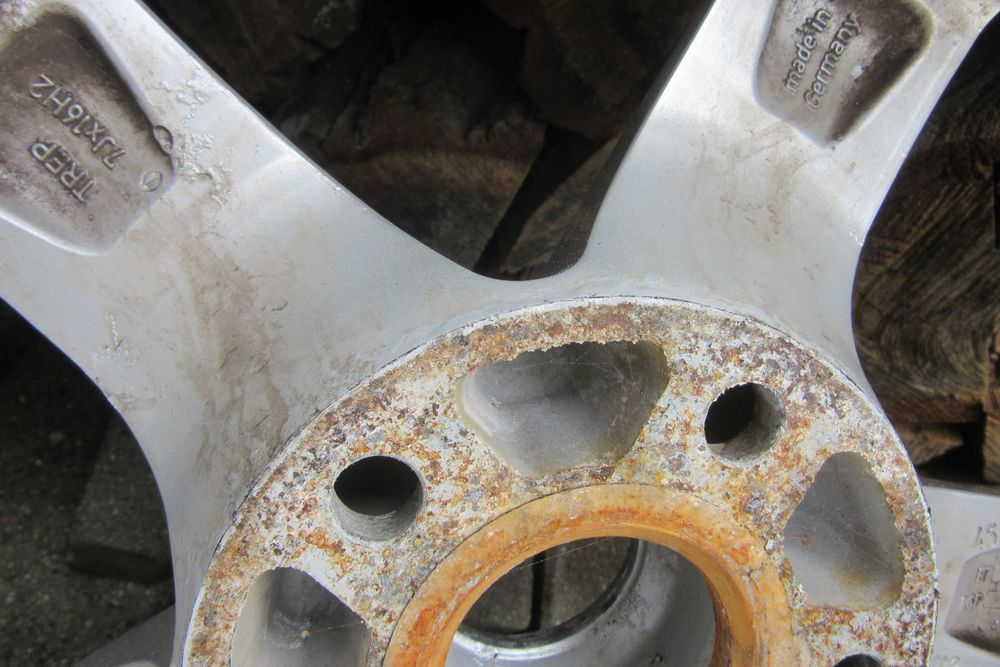 kola aluminiowe 16 5x112 et 45 audi a3 a4 b6 b7 a6 passat b6 b7 b8