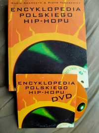 Encyklopedia polskiego hip hopu, Barbara Adamczyk, Piotr Tarasewicz