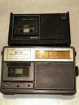 MK 232P Automatic + RM 121 Automatic UNITRA