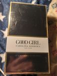 Good Girl Carolina Herrera New York