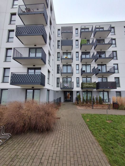 Mieszkanie  Gdańsk Park Południe