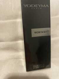 Yodeyma perfum Wow Scent 50 ml