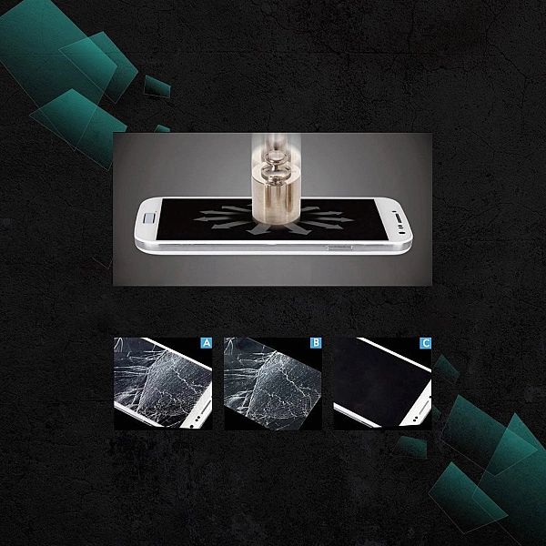Wozinsky Tempered Glass szkło hartowane 9H iPad Pro 11'' 2021