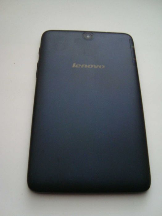 Планшет Lenovo A3500-HV