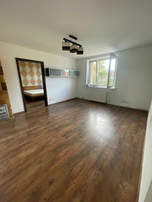 Mieszkanie 2-pokojowe Jeżyce cicha okolica (w trakcie remontu)