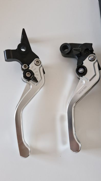 Manetes curtas PUIG 3.0