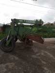 Gadanheiras Krone AMT,Easy Cut de 2,8m ,3.2m e 5m