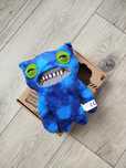 М’яка іграшка Fuggler Funny Ugly Monster