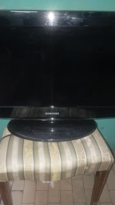 Televisão Samsung
