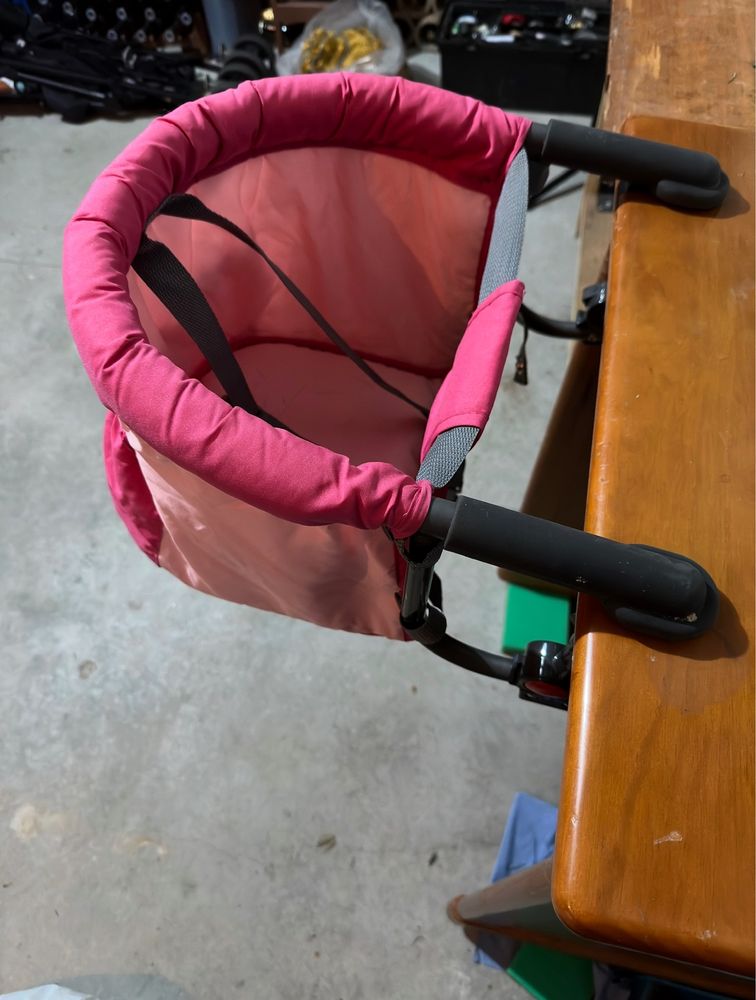 Cadeira de mesa infantil