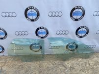 Audi A4 B9 скло дверей ауді а4 б9 скло в двері