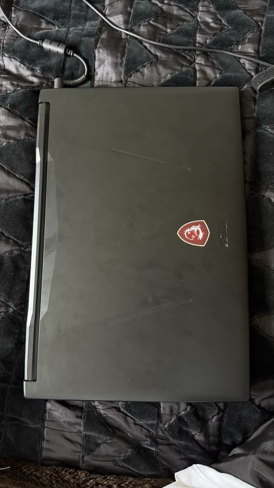 MSI Gaming GL73 8Re